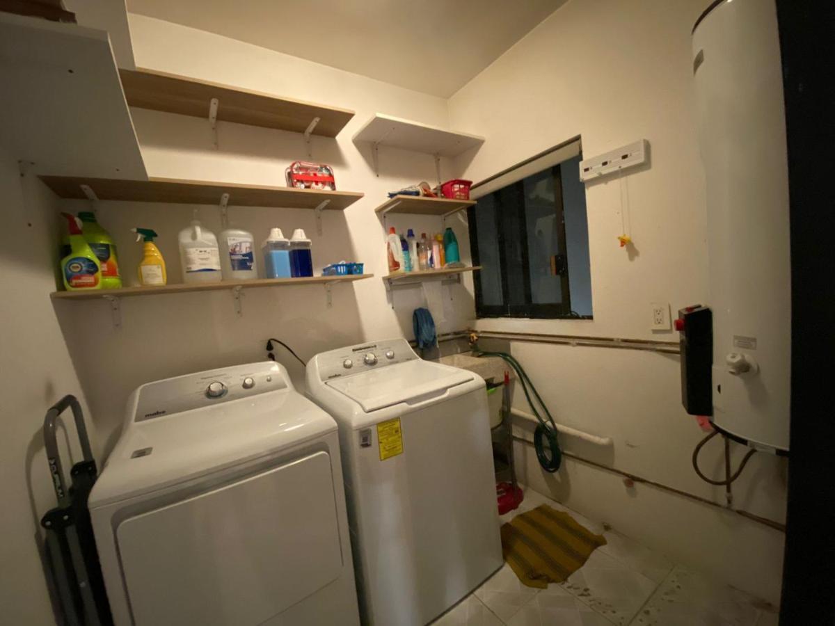 Appartement Corazon De Condesa à Mexico Extérieur photo