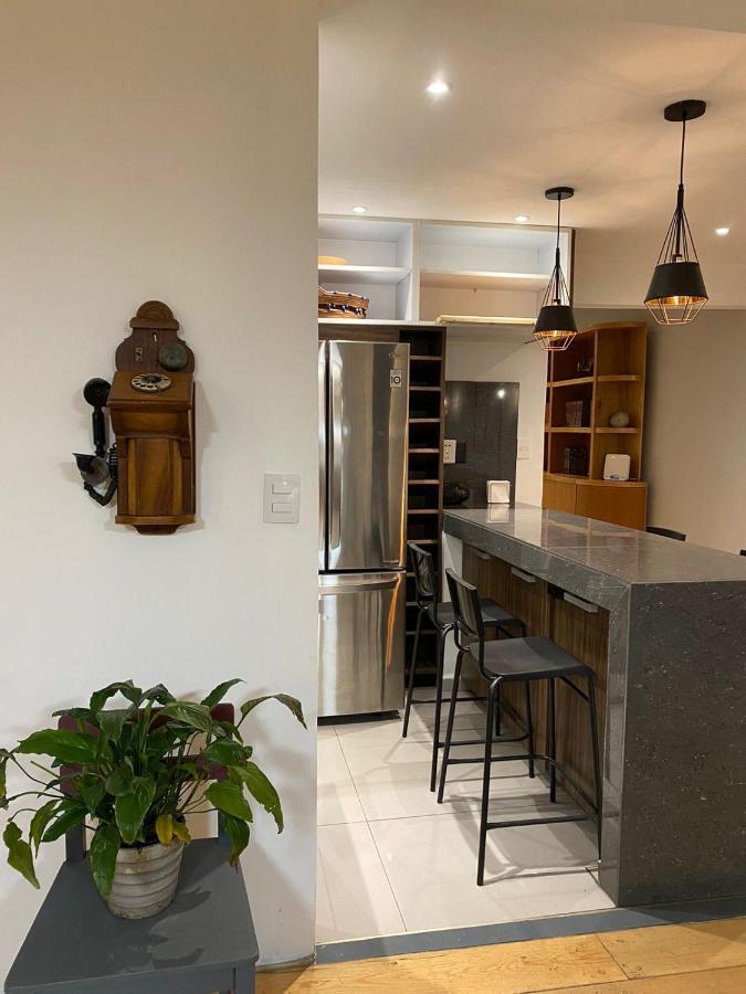 Appartement Corazon De Condesa à Mexico Extérieur photo